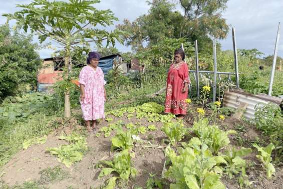 Au Pic aux Morts, les familles attendent sereinement l’audience au tribunal