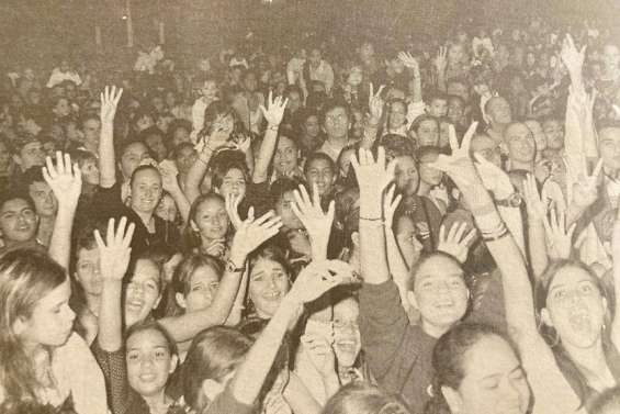 Son mot d'absence refusé à cause d'une photo dans le journal