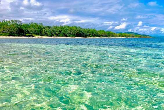 Prison avec sursis pour pêche illégale à Poé