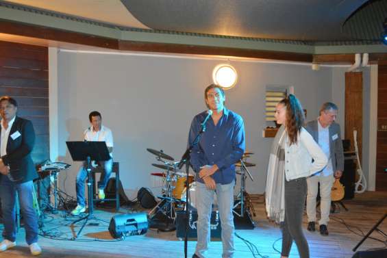 Le LPFA remercie les entreprises qui accueillent ses stagiaires