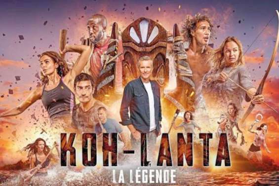 Koh Lanta  reprend le 24 août