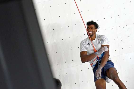 Bassa Mawem qualifié mais blessé et forfait pour la finale