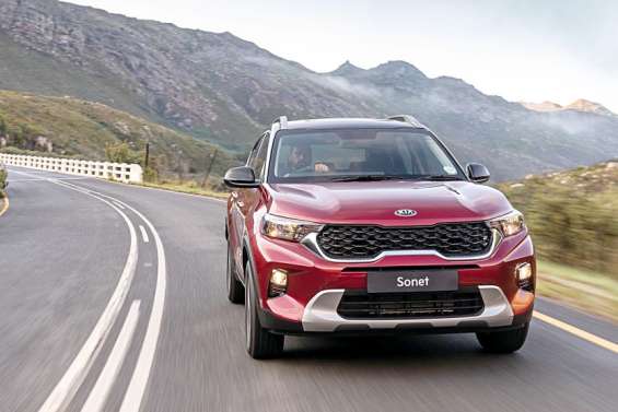 Kia Sonet 1,5 L 115 CV : un SUV aux nombreux atouts