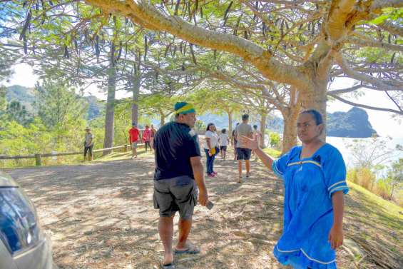La commune sera en fête, samedi et dimanche