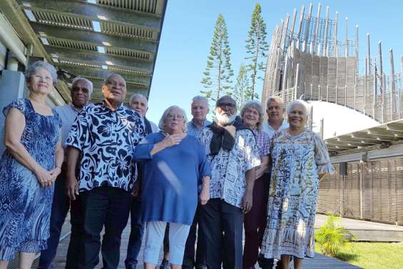 Référendum : les Sages, « gardiens » des valeurs et d'un débat apaisé