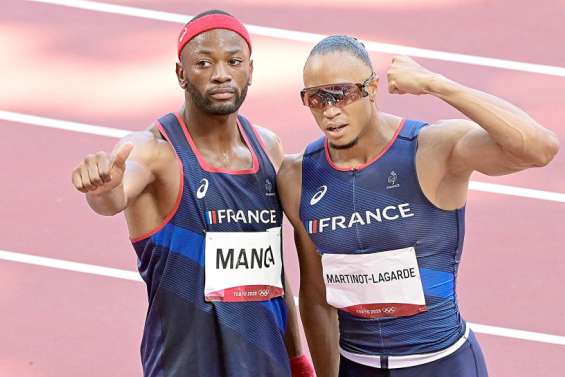 JO : La France, toujours bredouille