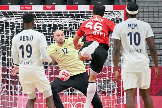 Handball : La force de l'habitude