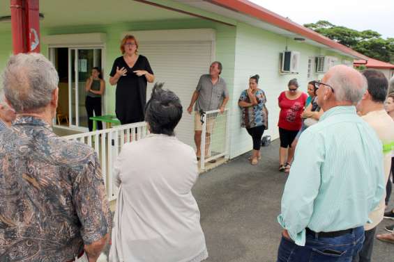 Une société de gardiennage engagée pour répondre au sentiment d'insécurité des Mondoriens