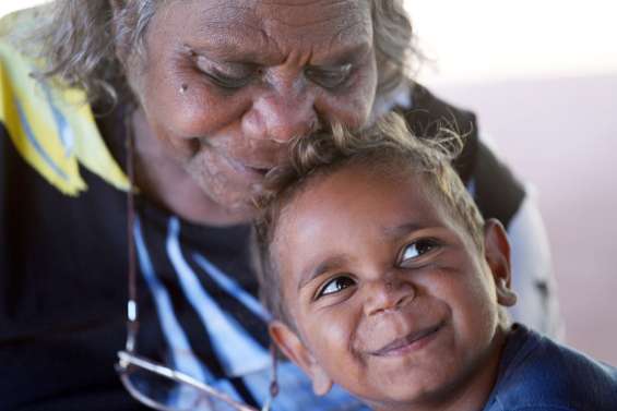 Canberra va dédommager la « génération volée »