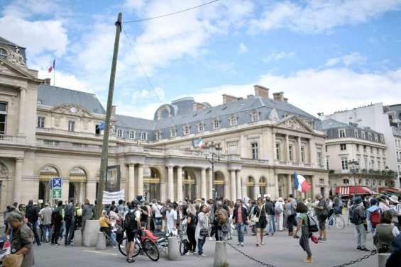 Le pass sanitaire étendu dès lundi