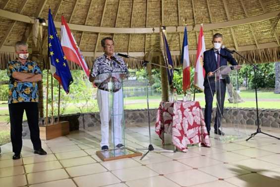 La quarantaine des non-vaccinés illégale mais maintenue