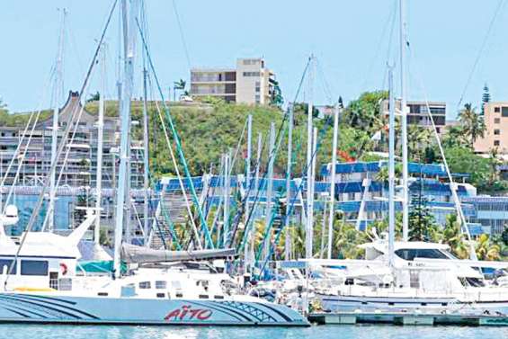 En mer, les sorties reprennent mais les consignes manquent