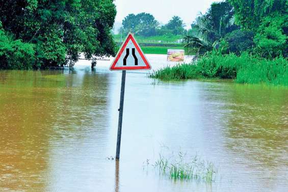 Une météo classique en janvier ?