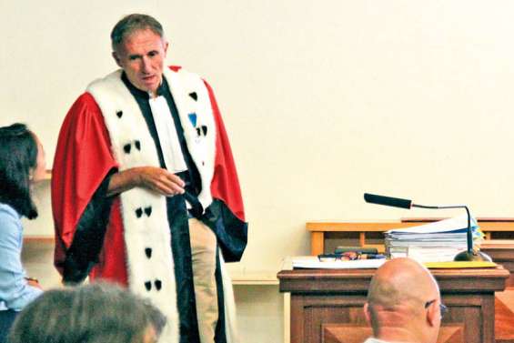 Meurtre à Touho et viol d’une septuagénaire aux assises