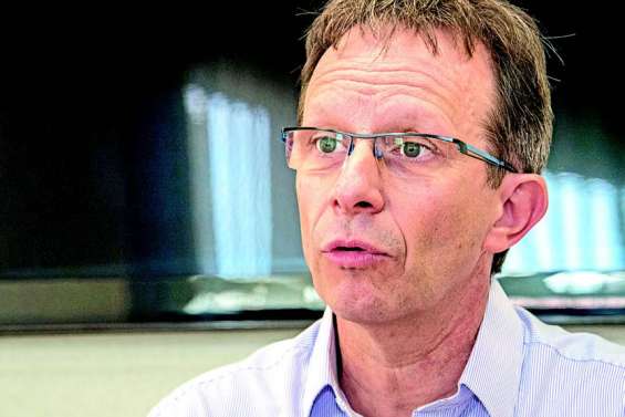 « Le défi, c’est de faire du sur-mesure pour les entreprises »