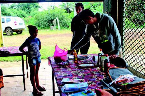 Des ateliers pour apprendre à mieux manger