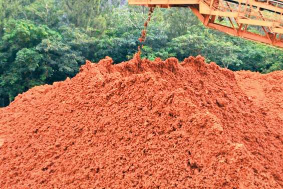 Minerai d’Indonésie : l’Europe hausse le ton