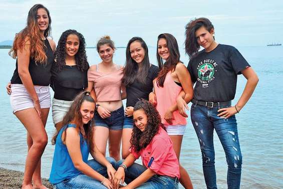 Huit prétendantes pour Miss Foire 2019