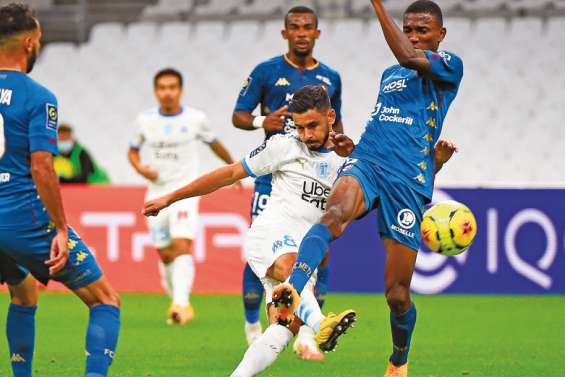 Marseille frôle la catastrophe