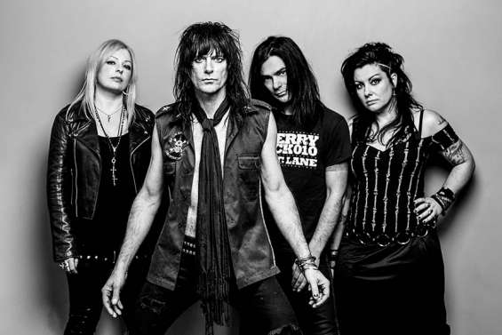 Le Mont-Dore Rock Festival revient le 25 mai