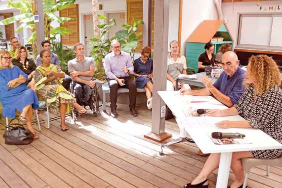 Calédonie ensemble dévoile son programme