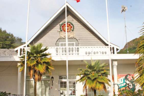 Les municipales annulées à Uturoa