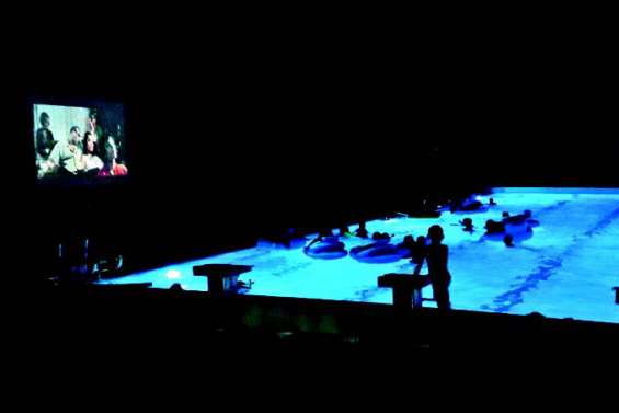 Les nocturnes du centre nautique varient les formules