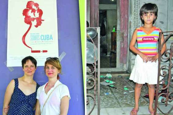 Rhum, révolution et misère