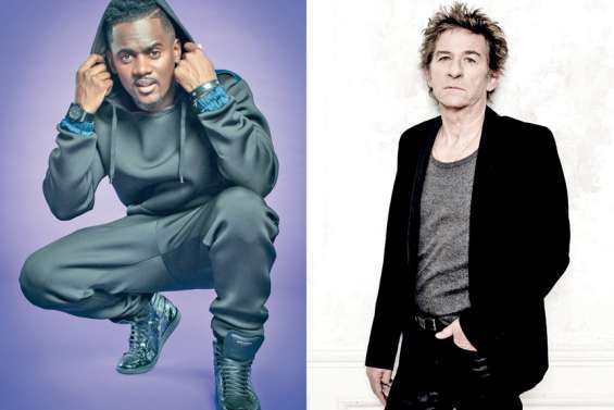 Les Francofolies débarquent à Nouméa