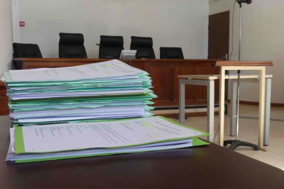 La mairie de Poindimié condamnée