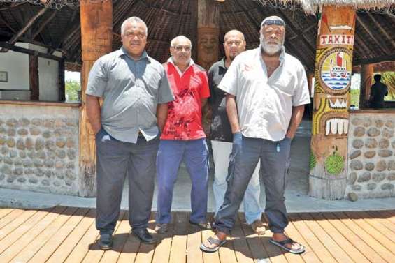 L’idée d’une brigade environnementale fait son chemin