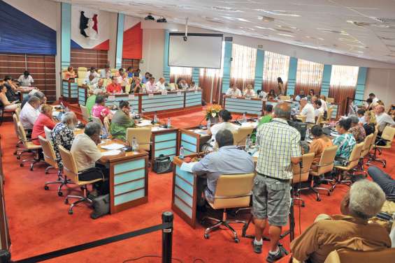 PV : Le gouvernement débouté face à Nouméa