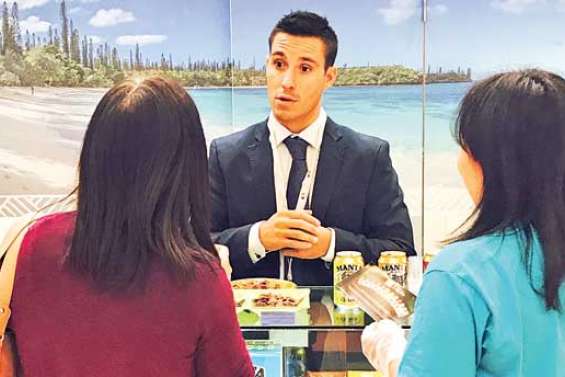 Leçons d’une mission au Japon