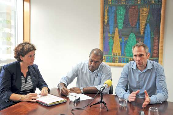 Glencore reste, et un défi s’impose