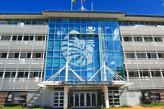 Le gouvernement lance son plan de sauvegarde économique