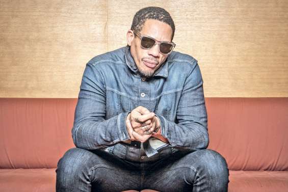 Joey Starr à l’île aux Canards et non plus au Kuendu