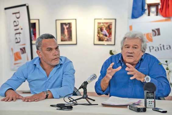 Achats de voix présumés à Païta : Harold Martin bientôt confronté à ses accusateurs