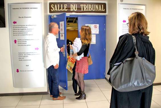 Cinq ans de prison requis pour un médecin de Païta poursuivi pour une fraude massive