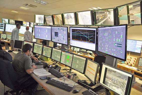 KNS passe temporairement sur une seule ligne de production