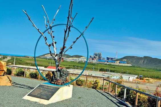 Fin du blocage : KNS et le GDPL Taa Maa Pwanefuk ont signé un accord