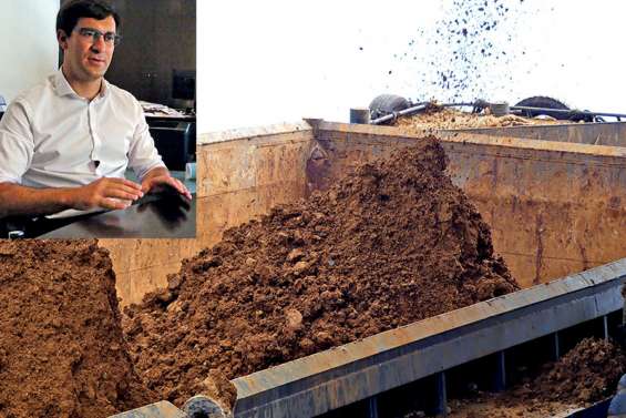 « Le minerai de nickel susceptible de  se liquéfier, un risque pour les mineurs »