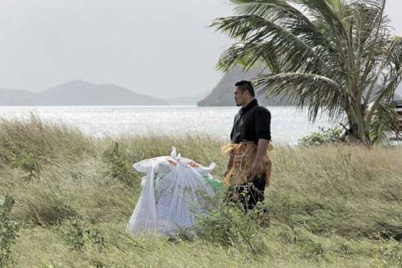 L’Odyssée de Soane  sort enfin sur les écrans