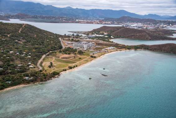 Punda Neudjen jugé pour avoir tué son cousin à Nouville