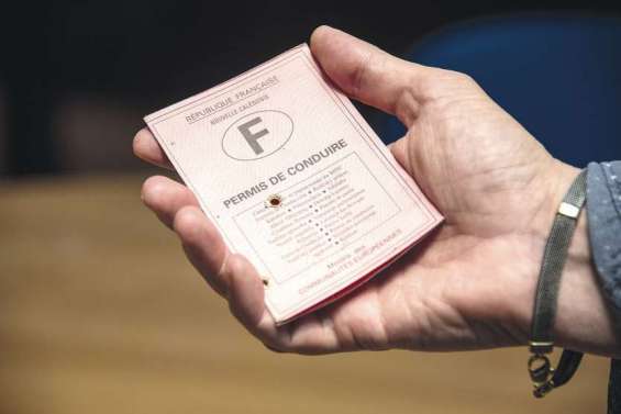 Un comparatif des tarifs des auto-écoles publié par prix.nc