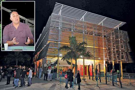 Toutes les musiques du pays