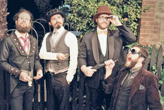 Des sons 100 % entraînants pour la Saint-Patrick