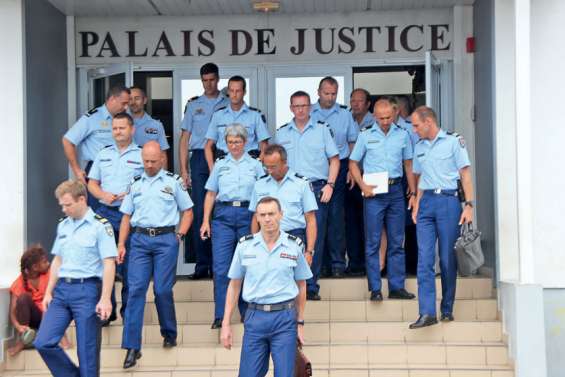 Saint-Louis : le meneur menaçait de « déclencher une guerre civile »