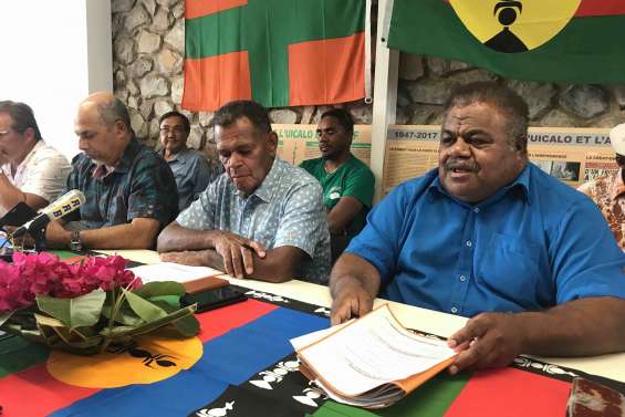 L'UC se prépare pour un troisième référendum en 2022