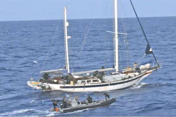 Jusqu’à dix ans de prison requis en appel contre les convoyeurs de cocaïne