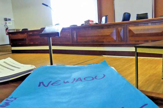 Jugé quatorze ans après les faits, il écope de huit années de prison pour viol